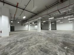 Harbour Link Complex (D5), Factory #505602561